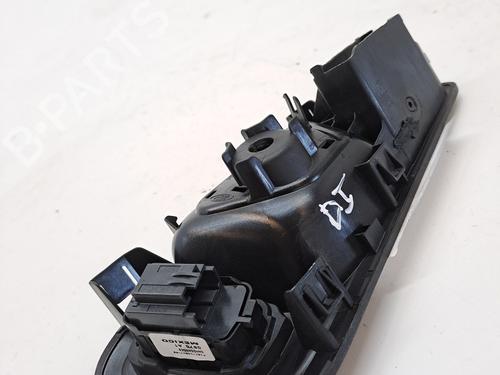 Front left interior door handle FORD FOCUS III 1.5 TDCi | BP26675094I13 
