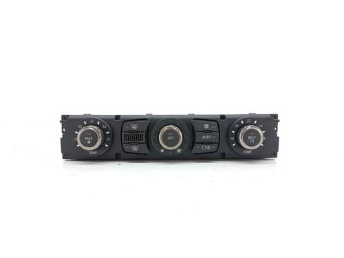 Used Climate control BMW 5 (E60) 530 d (231 hp) 27174957