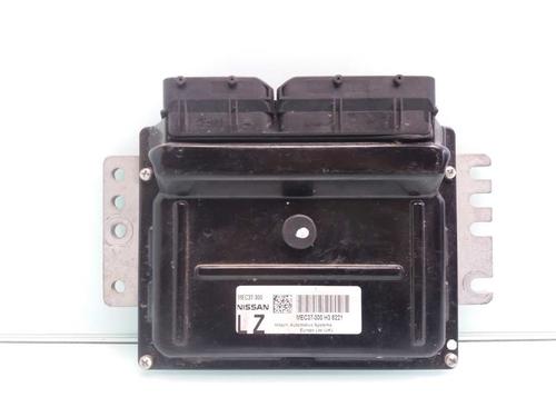 Engine control unit (ECU) NISSAN MICRA III (K12) 1.2 16V | BP23443097M57