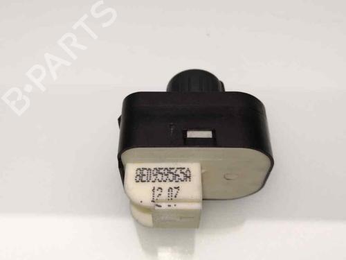 Speilbryter AUDI A6 C6 Avant (4F5) 2.0 TDI | BP23378572I25 