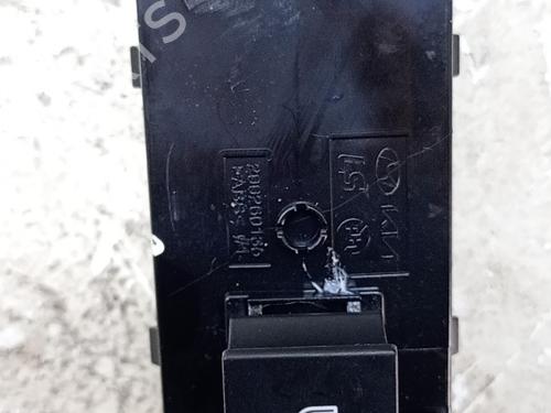 Right front window switch HYUNDAI TUCSON (NX4E, NX4A) 1.6 T-GDi | BP38749041I26 - Image 3