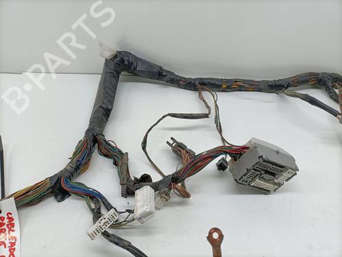Cable NISSAN TERRANO II (R20) 2.7 TDi 4WD | BP25987106E12 