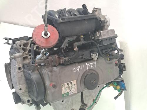 Engine CITROËN C3 I (FC_, FN_) 1.4 i | BP29557517M1 