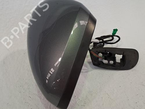 Left mirror CITROËN C4 I (LC_) 1.6 HDi | BP24108823C26 