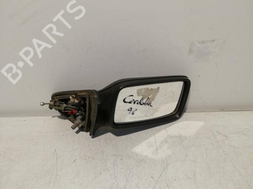 Used Right mirror SEAT CORDOBA (6K1, 6K2) 1.9 SDI (68 hp) 25915573