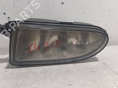Mistlamp links CHRYSLER PT CRUISER (PT_) 1.6 (116 hp) 25458698