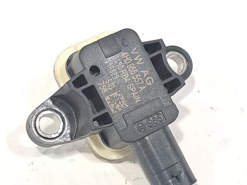 Elektronisk sensor SKODA FABIA III (NJ3) 1.0 TSI (95 hp) 28083992