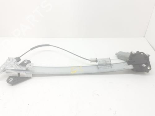 Used Front left window mechanism HONDA ACCORD VIII (CU) 2.0 i (CU1) (156 hp) 29024476