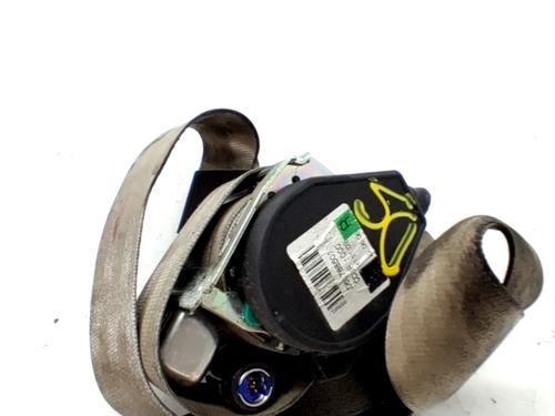 Sikkerhetsbelte foran høyre AUDI A6 C6 (4F2) 3.0 TDI quattro (233 hp) 31700819