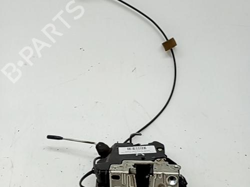 Used Front left lock MERCEDES-BENZ C-CLASS Coupe (CL203) C 180 Kompressor (203.746) (143 hp) 31035448