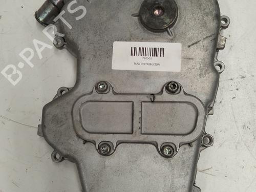 Timing cover OPEL CORSA D (S07) 1.3 CDTI (L08, L68) | BP28037942M123 