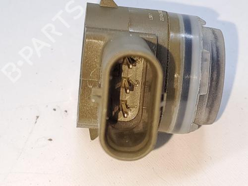 Electronic module FORD FOCUS IV (HN) 2.3 ST EcoBoost | BP23363198M83 