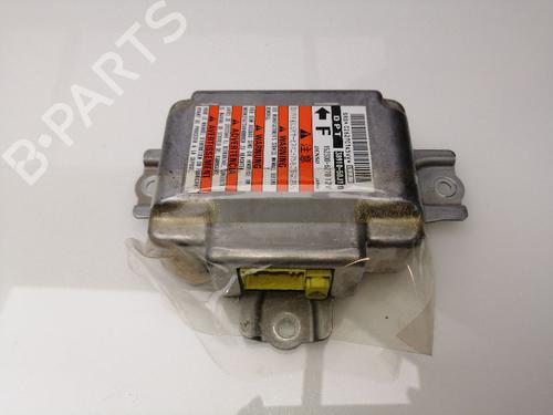 Used ECU airbags SUZUKI GRAND VITARA I (FT, HT) 2.0 HDI 110 16V 4x4 (SQ420D, TD83V) (109 hp) 23454228