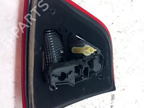 Højre baglygte bagklap FORD C-MAX II (DXA/CB7, DXA/CEU) 1.0 EcoBoost | BP29229136C80 