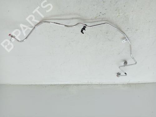 Used AC pipe RENAULT KADJAR (HA_, HL_) 1.3 TCe 140 (HLNB, HLN1) (140 hp) 23355616
