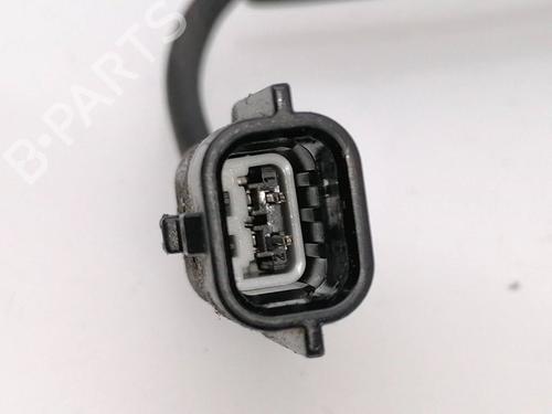 Electronic sensor NISSAN QASHQAI II SUV (J11, J11_) 1.5 dCi | BP23938497M84 