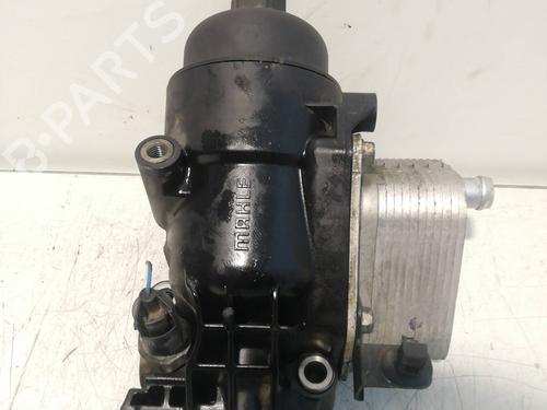 Used Oil radiator KIA CEE'D Hatchback (ED) 1.6 CRDi 90 (90 hp) 26538110