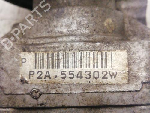 Steering pump HONDA CIVIC VI Hatchback (EJ, EK) 1.4 i S (EJ9) | BP24999029M99 