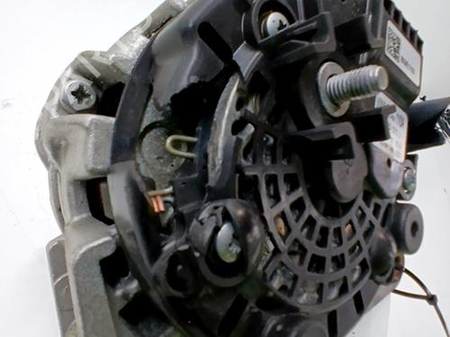 Used Alternator SKODA FABIA III (NJ3) 1.0 (75 hp) 30920378