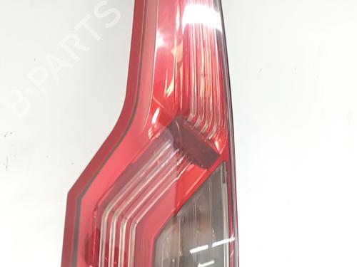 Venstre baglygte CITROËN C4 Grand Picasso I (UA_) 2.0 HDi 138 (136 hp) 32105329