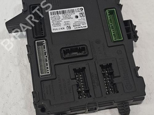 Elektronisk modul RENAULT GRAND SCÉNIC IV (R9_) 1.6 dCi 130 (130 hp) 26675406