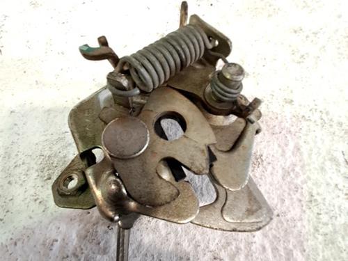 Used Hood lock FIAT 500 (312_) 1.2 (312AXA1A) (69 hp) 29558847