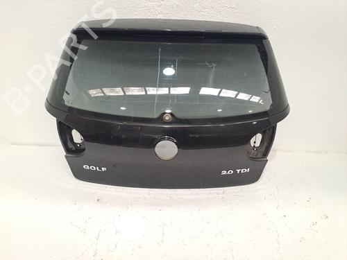 Used Tailgate VW GOLF V (1K1) 2.0 TDI 16V (140 hp) 27274854