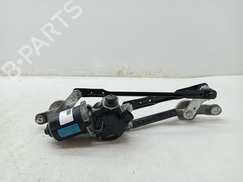 Used Front wiper motor HYUNDAI i30 (GD) 1.6 CRDi (110 hp) 23356330