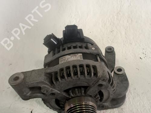 Used Alternator FORD FOCUS II (DA_, HCP, DP) 1.8 (125 hp) 31153530
