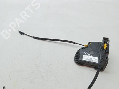 Used Rear right lock OPEL ASTRA K (B16) 1.4 Turbo (68) (125 hp) 23348228