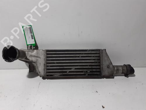 Used Intercooler OPEL CORSA C (X01) 1.7 DTI (F08, F68) (75 hp) 25987641