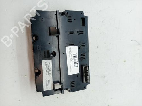 Climate control SUZUKI GRAND VITARA II (JT, TE, TD) 1.9 DDiS All-wheel Drive (JT419, TD44, JB419WD, JB419XD,... | BP23354567I5 
