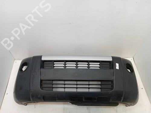 Front bumper FIAT FIORINO Box Body/MPV (225_) 1.3 D Multijet (225BXD1A, 225BXB1A, 225BXB11) 735520252