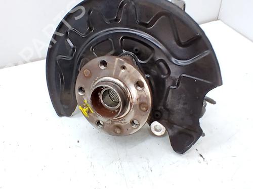 Used Left front steering knuckle Left front steering knuckle VW TIGUAN (AD1, AX1) 2.0 TDI (150 hp) 36666192 36666192