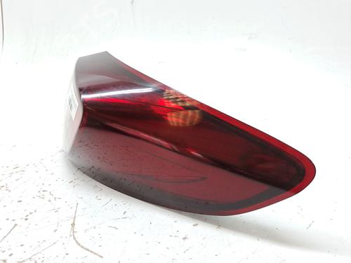 Right taillight RENAULT MEGANE III Grandtour (KZ0/1) 1.9 dCi (KZ0J, KZ0N, KZ1S) | BP27668598C35 