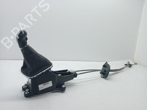 Used Gear lever OPEL ASTRA K (B16) 1.2 Turbo (68) (110 hp) 23347393