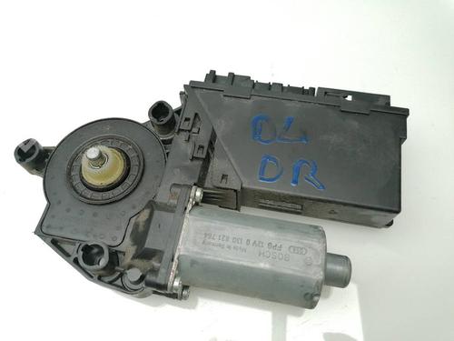 Right front window motor AUDI A4 B6 Avant (8E5) 2.0 | BP23651422E20