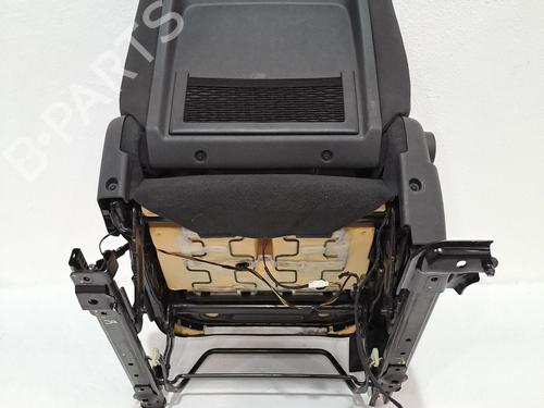 Right front seat PEUGEOT 3008 I MPV (0U_) 1.6 BlueHDi 120 | BP25031963C16 