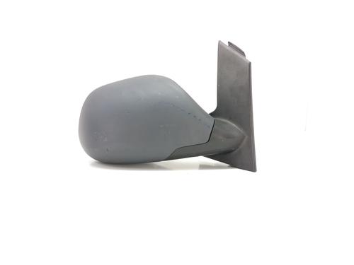 Right mirror SEAT ALTEA (5P1) 2.0 TDI | BP26315229C27 
