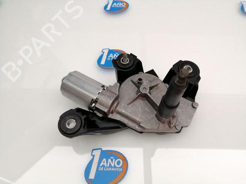 Used Rear wiper motor RENAULT SCÉNIC III (JZ0/1_) 1.6 dCi (JZ00, JZ12) (130 hp) 23378965