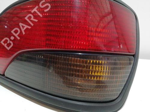 Right taillight PEUGEOT 306 (7B, N3, N5) 1.9 SLD | BP25465227C35 