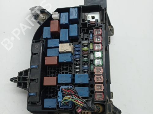 Used Fuse box SUZUKI KIZASHI (FR) 2.4 4x4 (A6B424) (178 hp) 23346934
