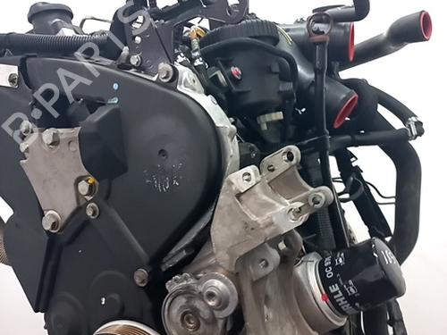 Motor LANCIA PHEDRA (179_) 2.2 JTD (179AXC1A) (128 hp) 29302687