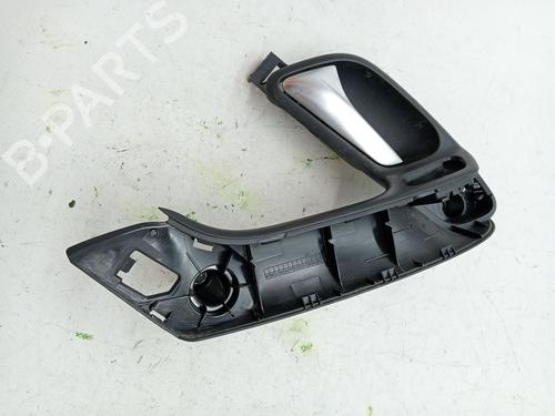 Front left interior door handle VW POLO V (6R1, 6C1) 1.2 TSI | BP23353011I13 