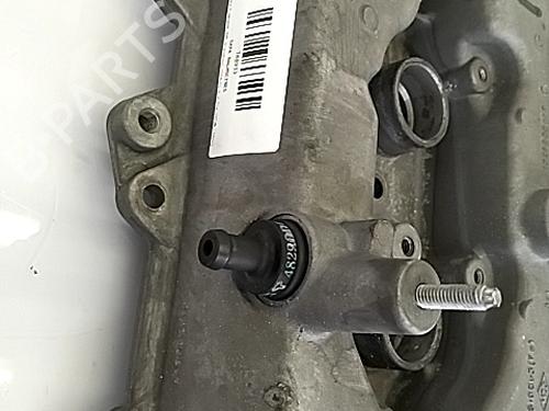 Valve cover RENAULT MEGANE III Hatchback (BZ0/1_, B3_) 1.2 TCe (BZ2B, BZ11) | BP29303121M124 