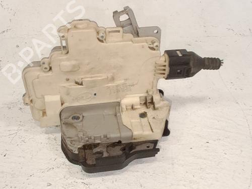 front-right-lock-audi-a3-8p1-2003-2004-2005-2006-2007-2008-2009-2010-2011-2012-2013-36407017 main image