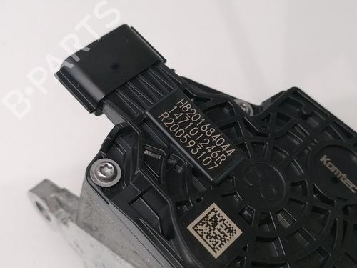 Egr DACIA DUSTER (HM_) 1.5 dCi 110 4x4 (HMAB) | BP23937896M69 