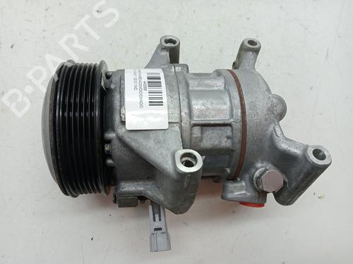 AC compressor TOYOTA AURIS (_E18_) 1.4 D-4D (NDE180_, NDE180R) | BP23354967M34 