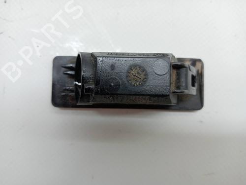 Licence plate light NISSAN QASHQAI I (J10, NJ10) 2.0 All-wheel Drive | BP23342208I40 