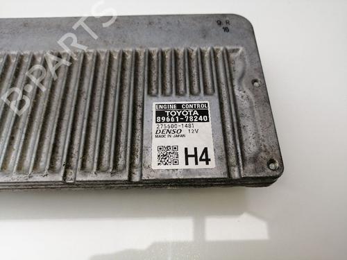 Engine control unit (ECU) LEXUS NX (_Z1_) 300h AWD (AYZ15, AYZ15_, AYZ15R) | BP23383093M57 